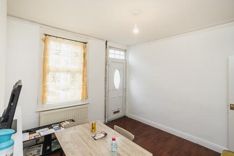 undefined, Somerset Road, Doncaster DN1