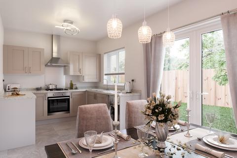 3 bedroom semi-detached house for sale, The Furnace at The Glassworks, Lancots Lane WA9