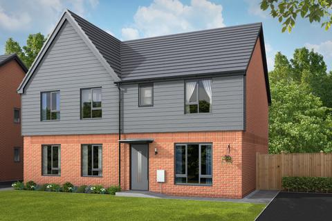 3 bedroom semi-detached house for sale, The Furnace at The Glassworks, Lancots Lane WA9