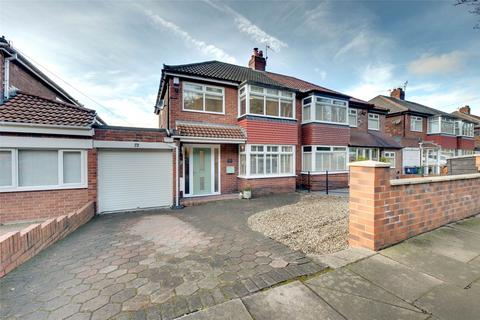 undefined, Saltwell Road South, Gateshead, NE9