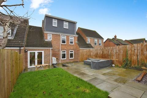 undefined, Saxon Leas, Winterslow       *1,227 sq. foot*
