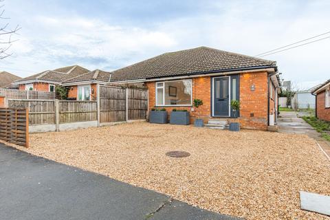 undefined, Attractive Bungalow in Hunstanton