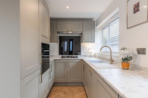 undefined, Attractive Bungalow in Hunstanton