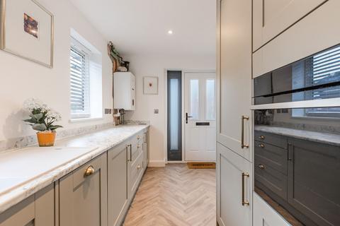 undefined, Attractive Bungalow in Hunstanton