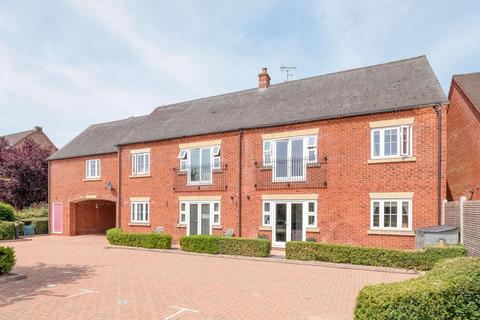 undefined, William James Way, Henley-In-Arden, B95
