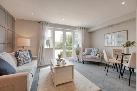 undefined, William James Way, Henley-In-Arden, B95