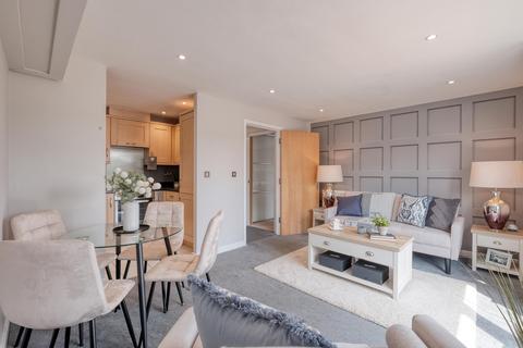 undefined, William James Way, Henley-In-Arden, B95