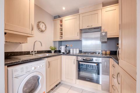 undefined, William James Way, Henley-In-Arden, B95