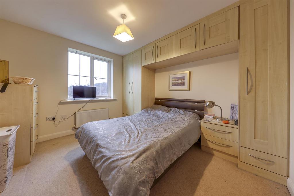 Bed 1