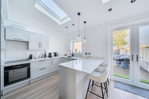 undefined, Gilda Crescent, Bristol