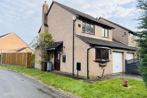 undefined, Rainsbrook Drive, Solihull B90