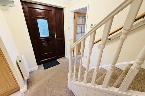 undefined, Rainsbrook Drive, Solihull B90