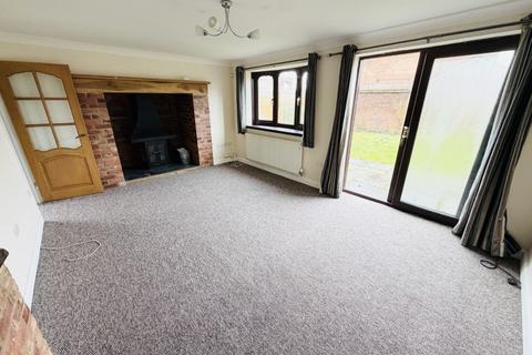 undefined, Rainsbrook Drive, Solihull B90