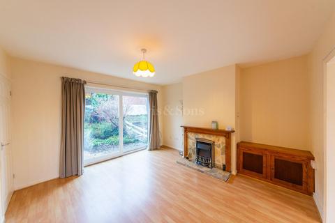 3 bedroom semi-detached house for sale, Llwynon, Gelli Crescent, Risca, Newport. NP11