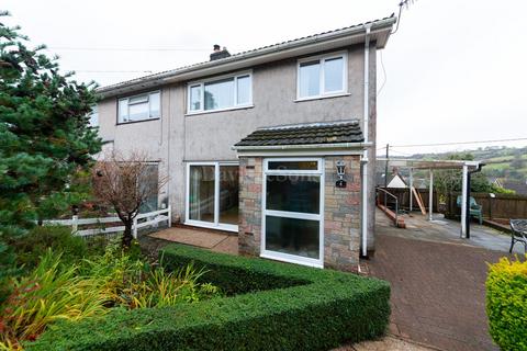 undefined, Llwynon, Gelli Crescent, Risca, Newport. NP11