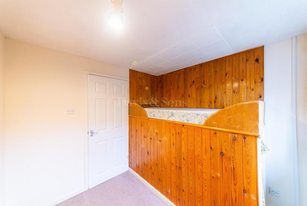 Bedroom 3