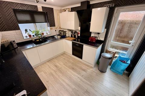 4 bedroom detached house for sale, 17 Meares Drive, Shaw, Swindon, Wiltshire, SN5 5RJ