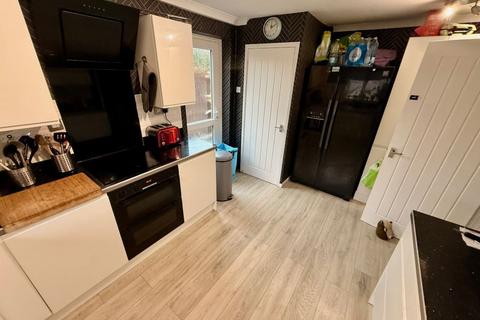 4 bedroom detached house for sale, 17 Meares Drive, Shaw, Swindon, Wiltshire, SN5 5RJ