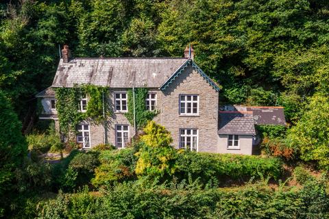undefined, Lynbridge Road, Lynton