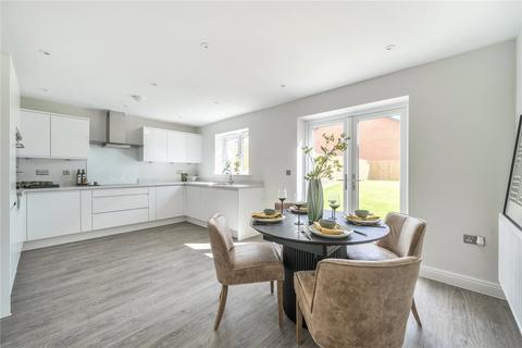 undefined, Arabian Drive, Reading RG7