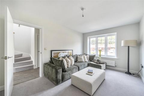 undefined, Arabian Drive, Reading RG7