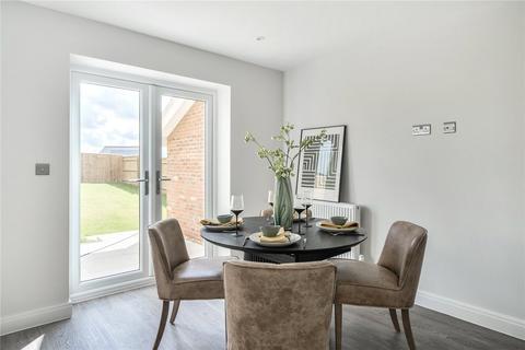 undefined, Arabian Drive, Reading RG7