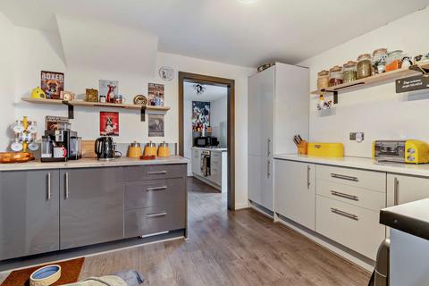 undefined, Dove Croft, New Ollerton, Newark, NG22