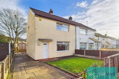 undefined, Sherwood Drive, Manchester M27