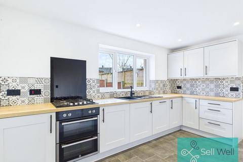undefined, Sherwood Drive, Manchester M27