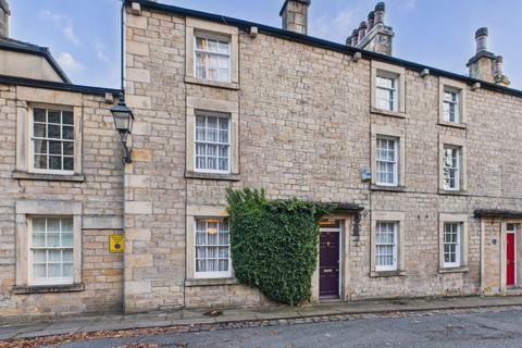 4 bedroom terraced house for sale, St. Marys Parade, Lancaster LA1