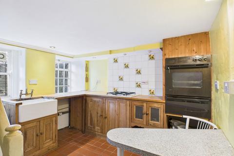 4 bedroom terraced house for sale, St. Marys Parade, Lancaster LA1