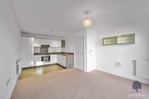undefined, Connersville Way, Croydon CR0