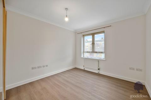 undefined, Nelson Grove Road, London SW19