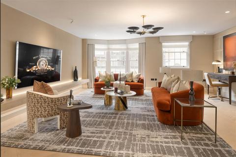 undefined, Little Chester Street SW1