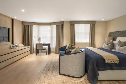 undefined, Little Chester Street SW1