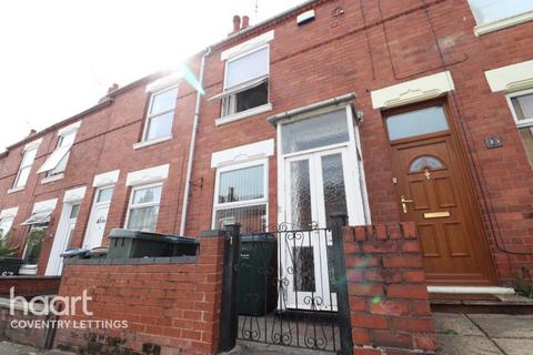 undefined, Westwood Road, Coventry