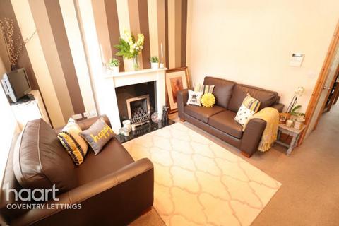 undefined, Westwood Road, Coventry