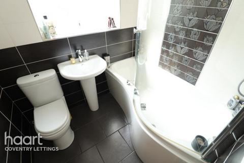 undefined, Westwood Road, Coventry