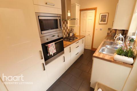 undefined, Westwood Road, Coventry