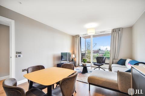 undefined, Copperworks Wharf Sugar House Island E15