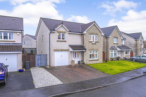 undefined, 17 Tarmachan Road, Dunfermline