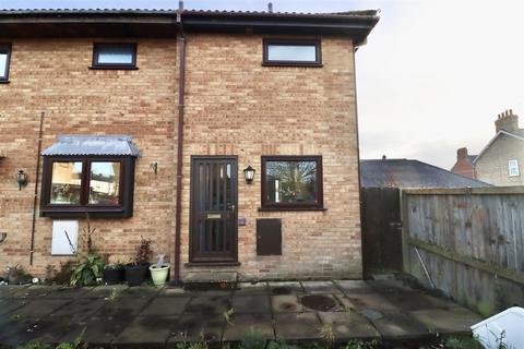undefined, Penny Court, Pocklington, York