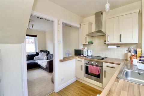 undefined, Penny Court, Pocklington, York
