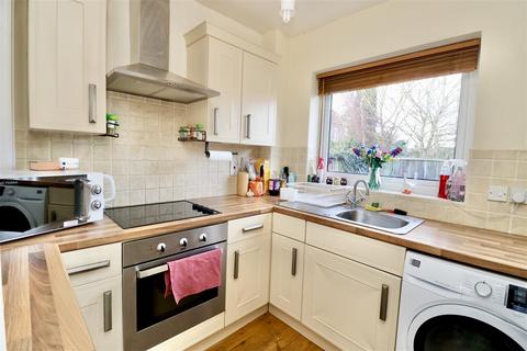 undefined, Penny Court, Pocklington, York