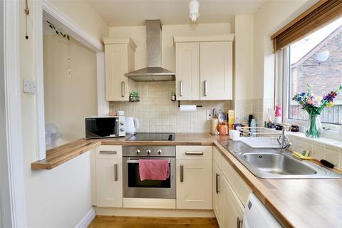 undefined, Penny Court, Pocklington, York