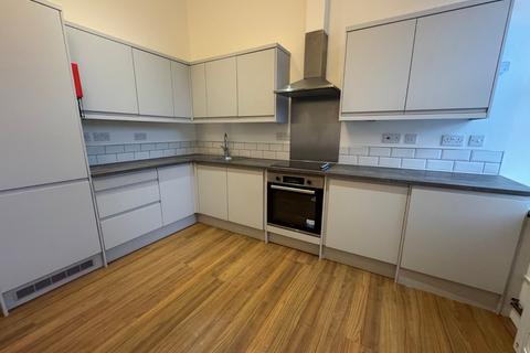undefined, Bullivant Street, Nottingham, Nottinghamshire, NG3