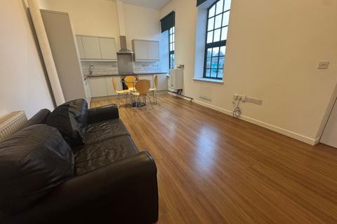 undefined, Bullivant Street, Nottingham, Nottinghamshire, NG3