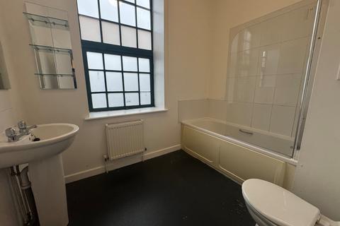 undefined, Bullivant Street, Nottingham, Nottinghamshire, NG3