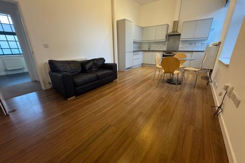 undefined, Bullivant Street, Nottingham, Nottinghamshire, NG3
