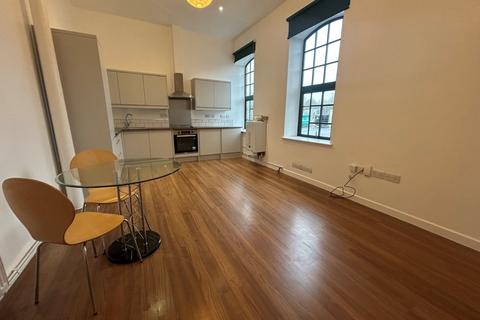 undefined, Bullivant Street, Nottingham, Nottinghamshire, NG3